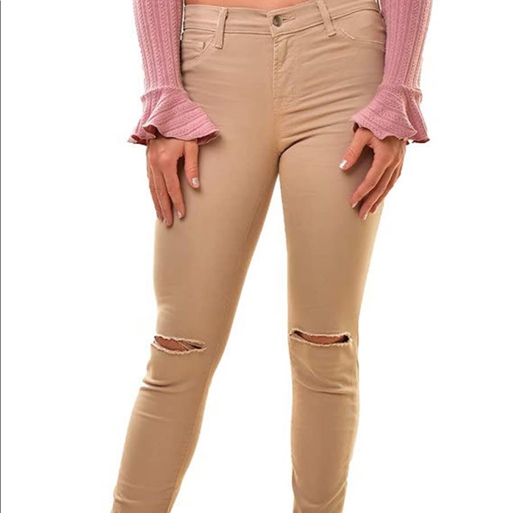 Rare Find!!!! J Brand Jegging’s